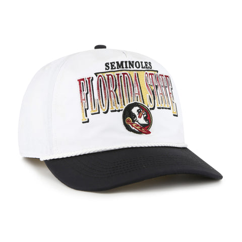 FLORIDA STATE SEMINOLES TRIBUTE '47 HITCH RF RELAXED FIT