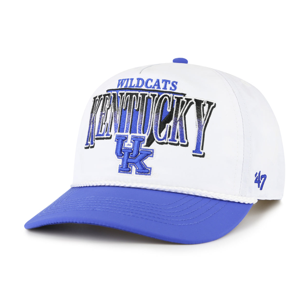 KENTUCKY WILDCATS TRIBUTE '47 HITCH RF RELAXED FIT