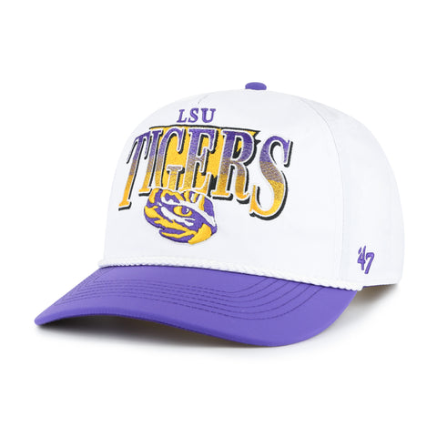 LOUISIANA STATE TIGERS LSU TRIBUTE '47 HITCH RF RELAXED FIT