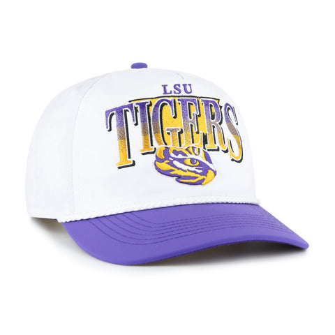 LOUISIANA STATE TIGERS LSU TRIBUTE '47 HITCH RF RELAXED FIT