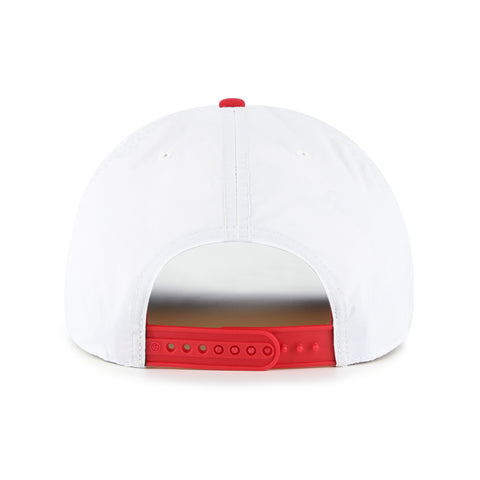 OHIO STATE BUCKEYES TRIBUTE '47 HITCH RF RELAXED FIT