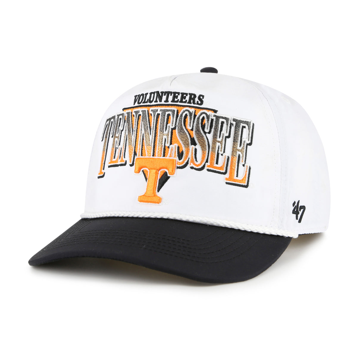 TENNESSEE VOLUNTEERS TRIBUTE '47 HITCH RF RELAXED FIT