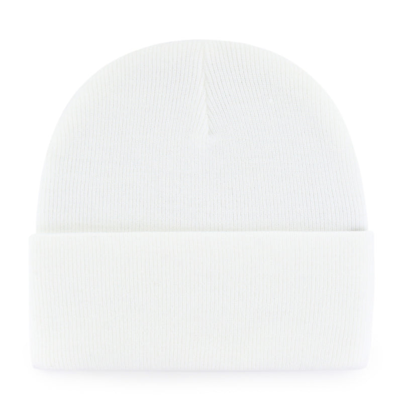 Michigan Wolverines Trendy '47 Cuff Knit