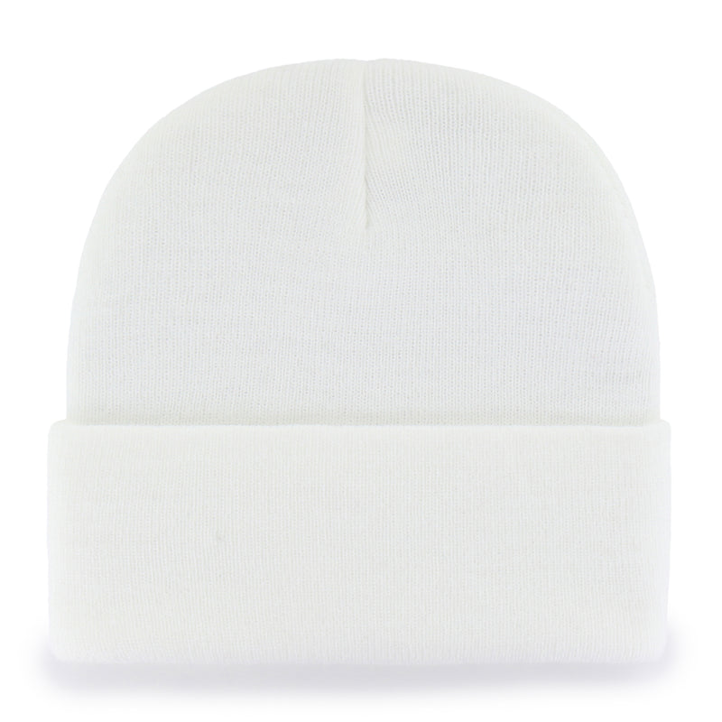 Notre Dame Fighting Irish Trendy '47 Cuff Knit