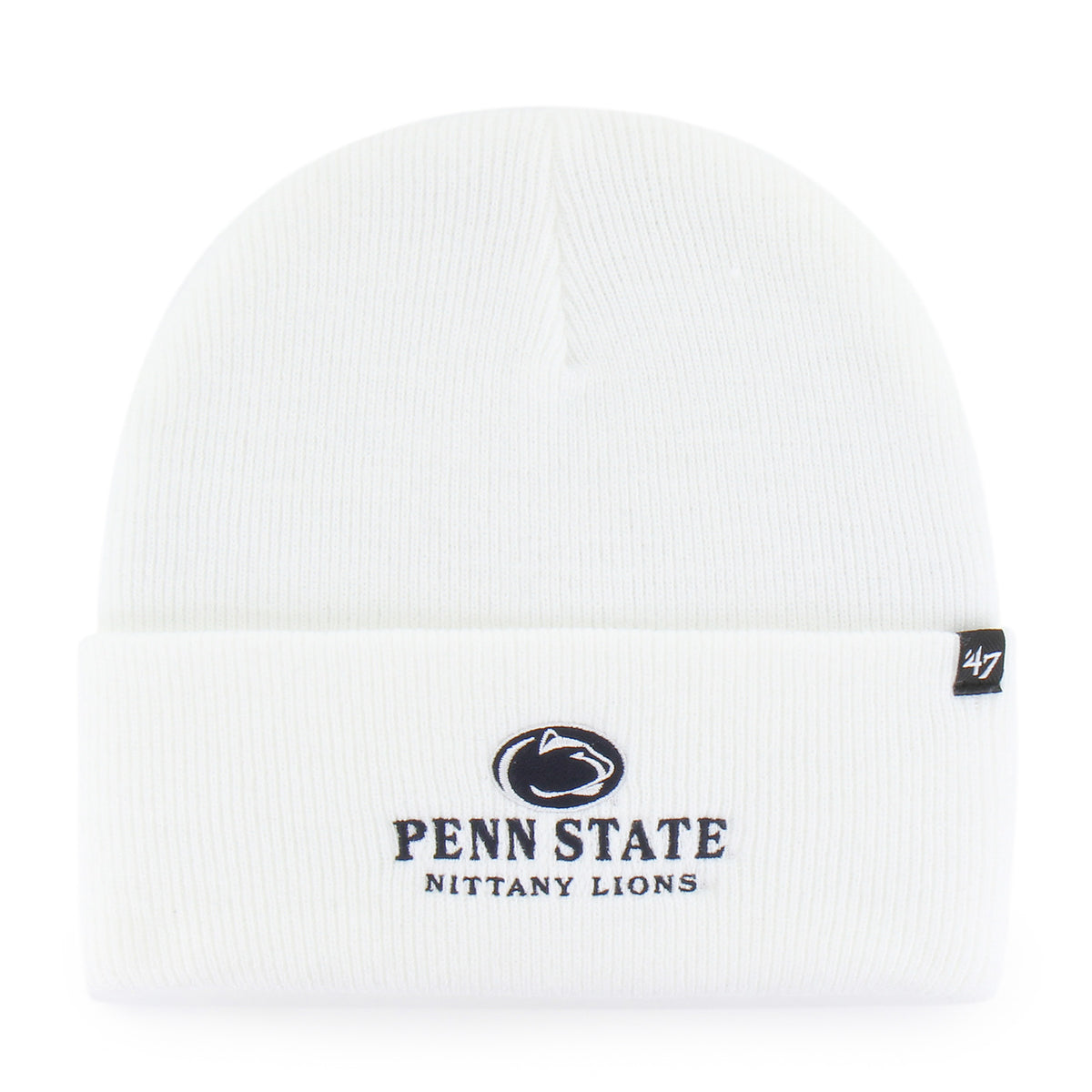 Penn State Nittany Lions Trendy '47 Cuff Knit