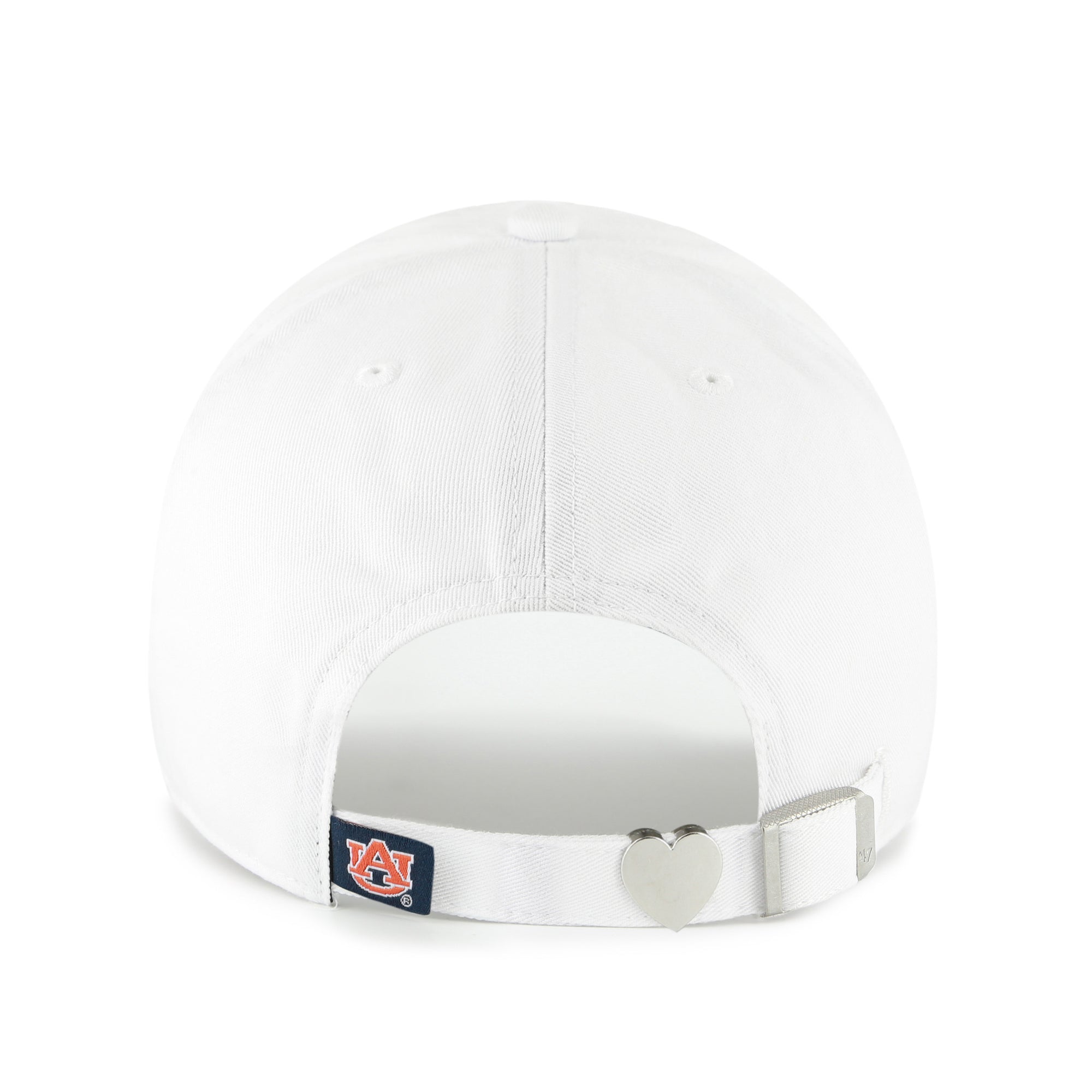 AUBURN TIGERS TRENDY SCRIPT '47 CLEAN UP