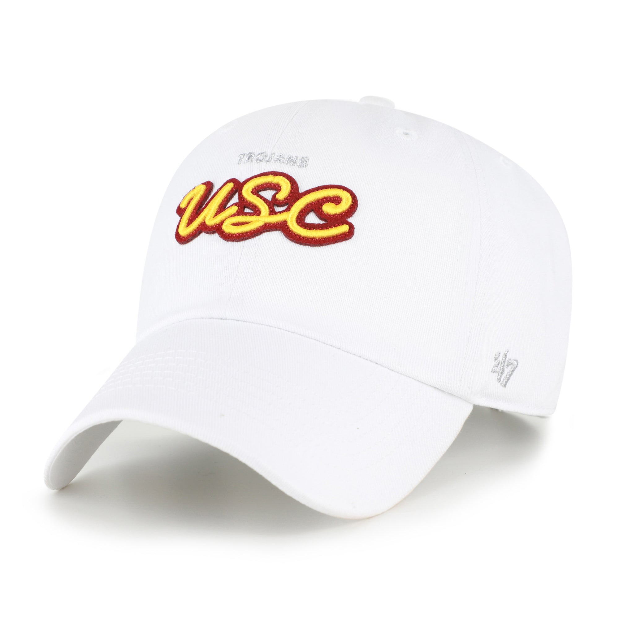 USC RETAIL SO CAL TROJANS TRENDY SCRIPT '47 CLEAN UP