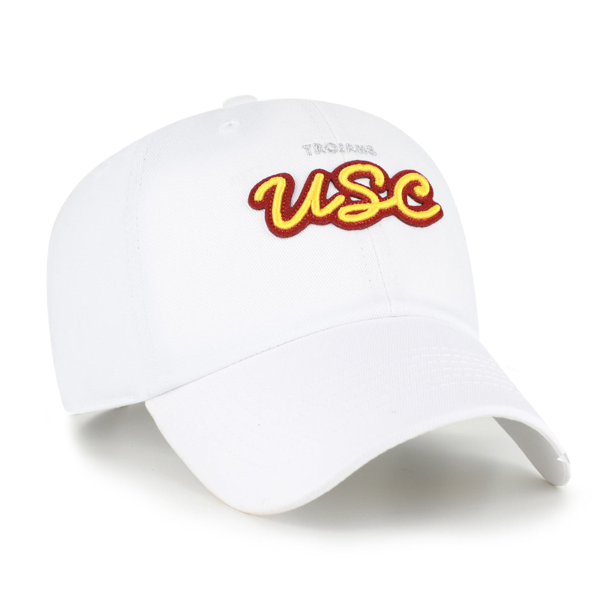 USC RETAIL SO CAL TROJANS TRENDY SCRIPT '47 CLEAN UP