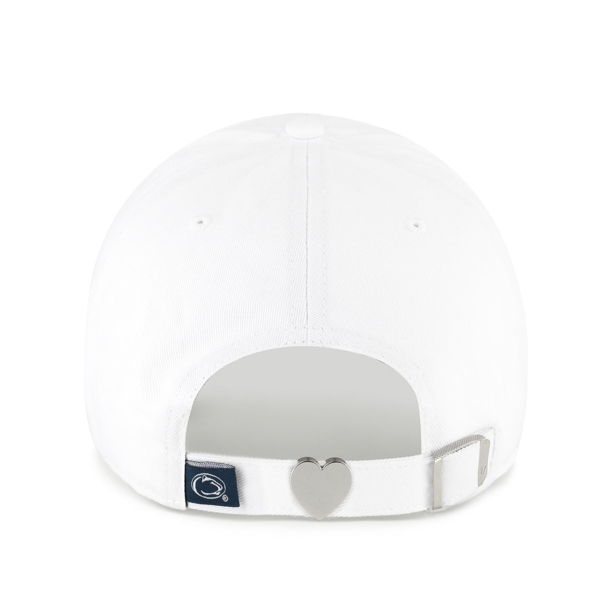 Penn State Nittany Lions Trendy Script '47 Clean Up