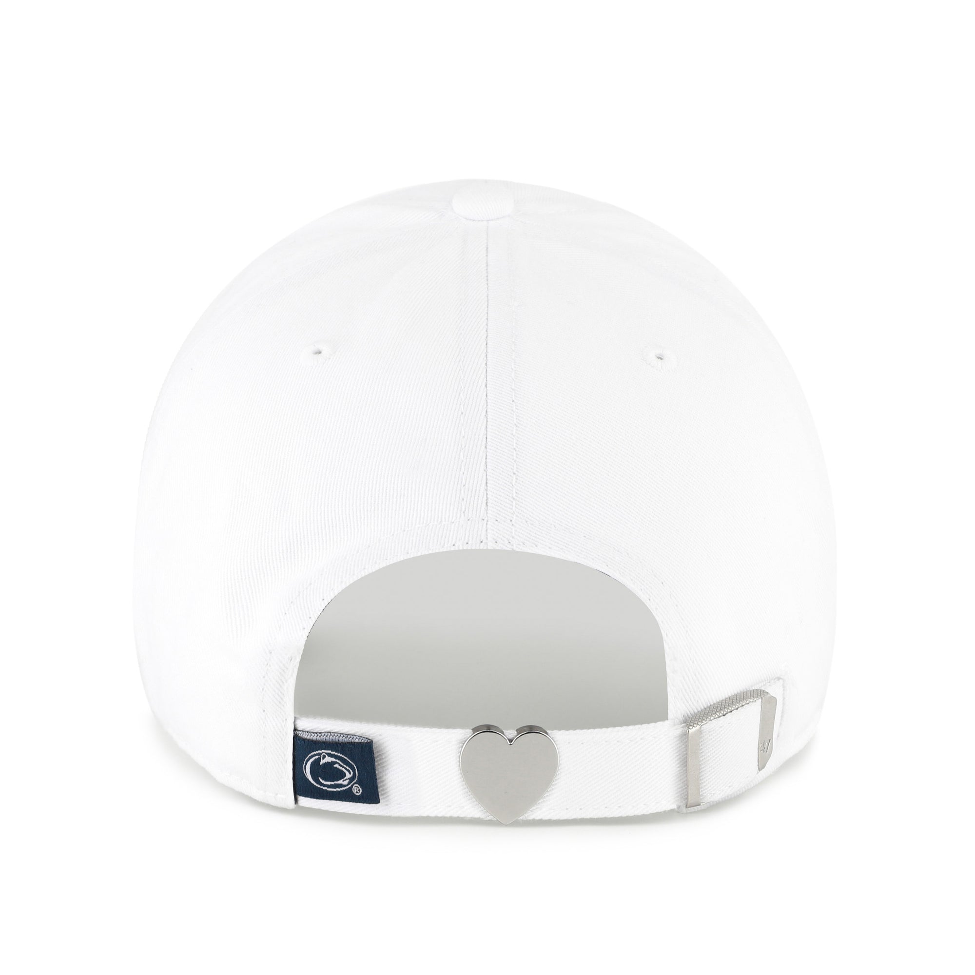 Penn State Nittany Lions Trendy Script '47 Clean Up