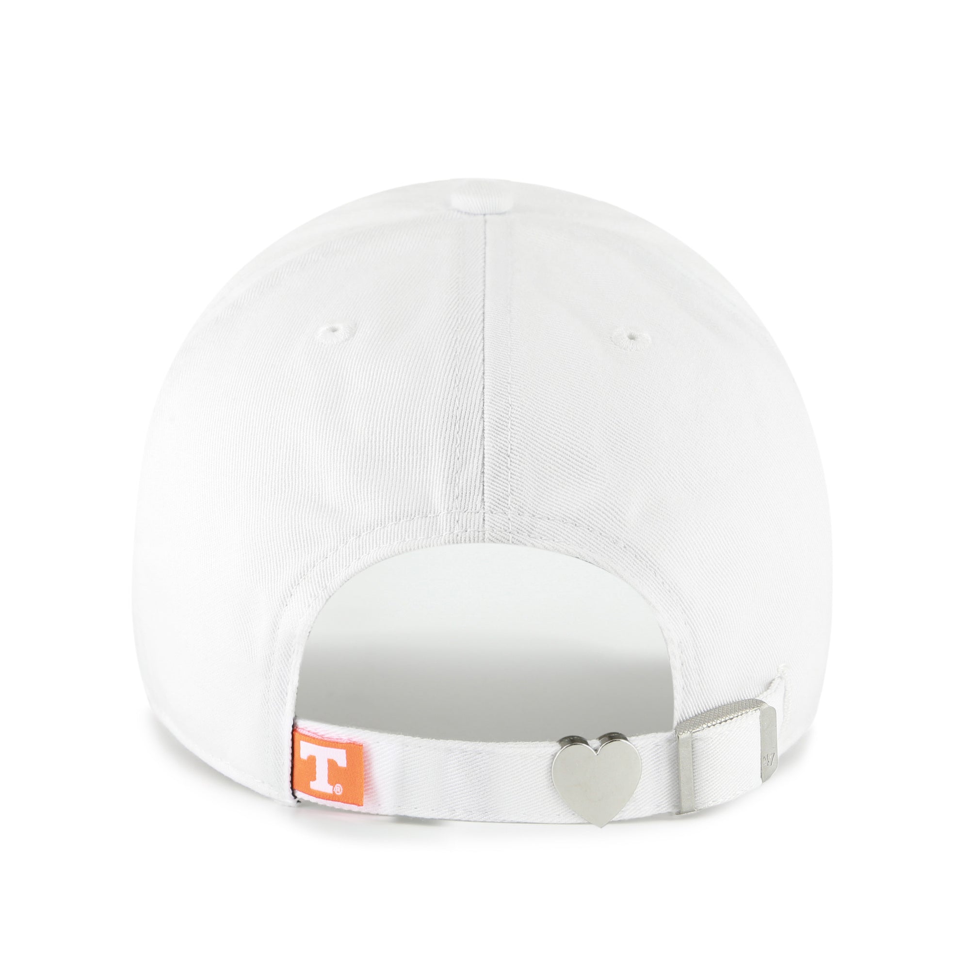TENNESSEE VOLUNTEERS TRENDY SCRIPT '47 CLEAN UP