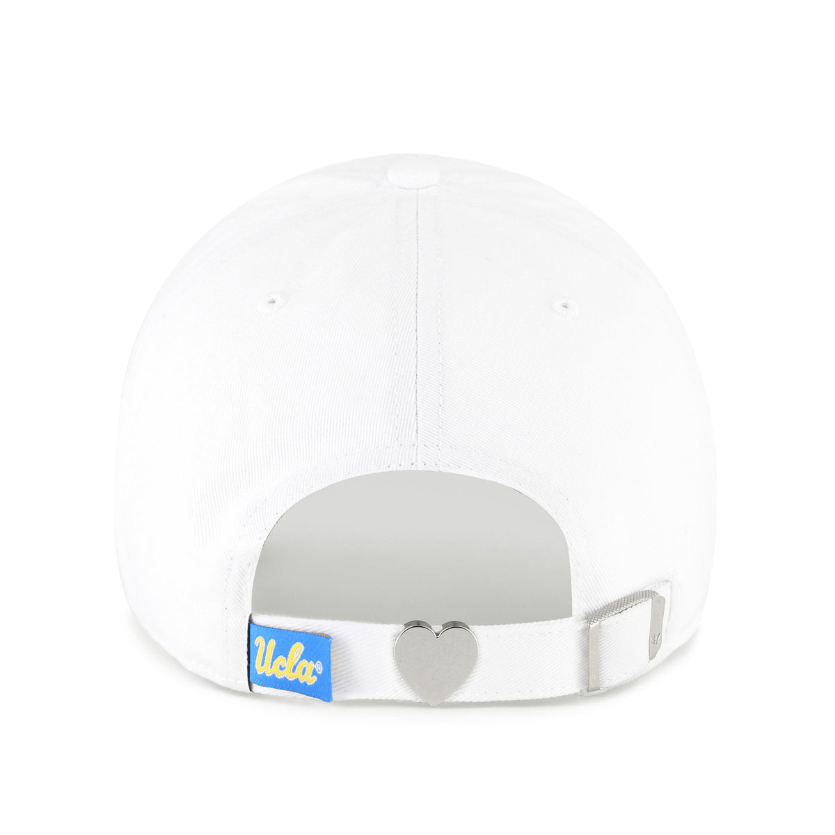 UCLA Bruins Trendy Script '47 Clean Up