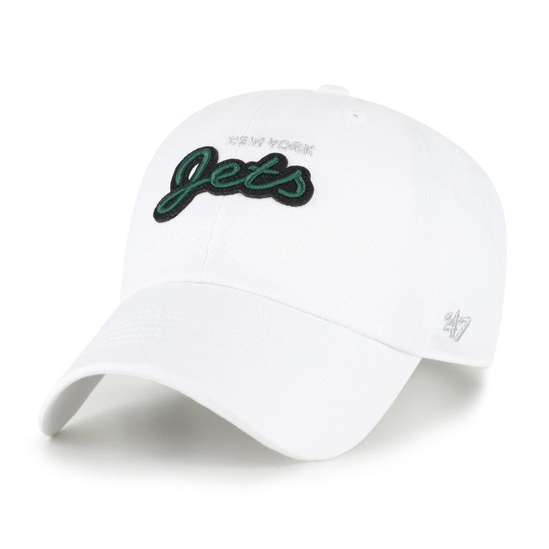 South Carolina Gamecocks Trendy Script '47 Clean Up