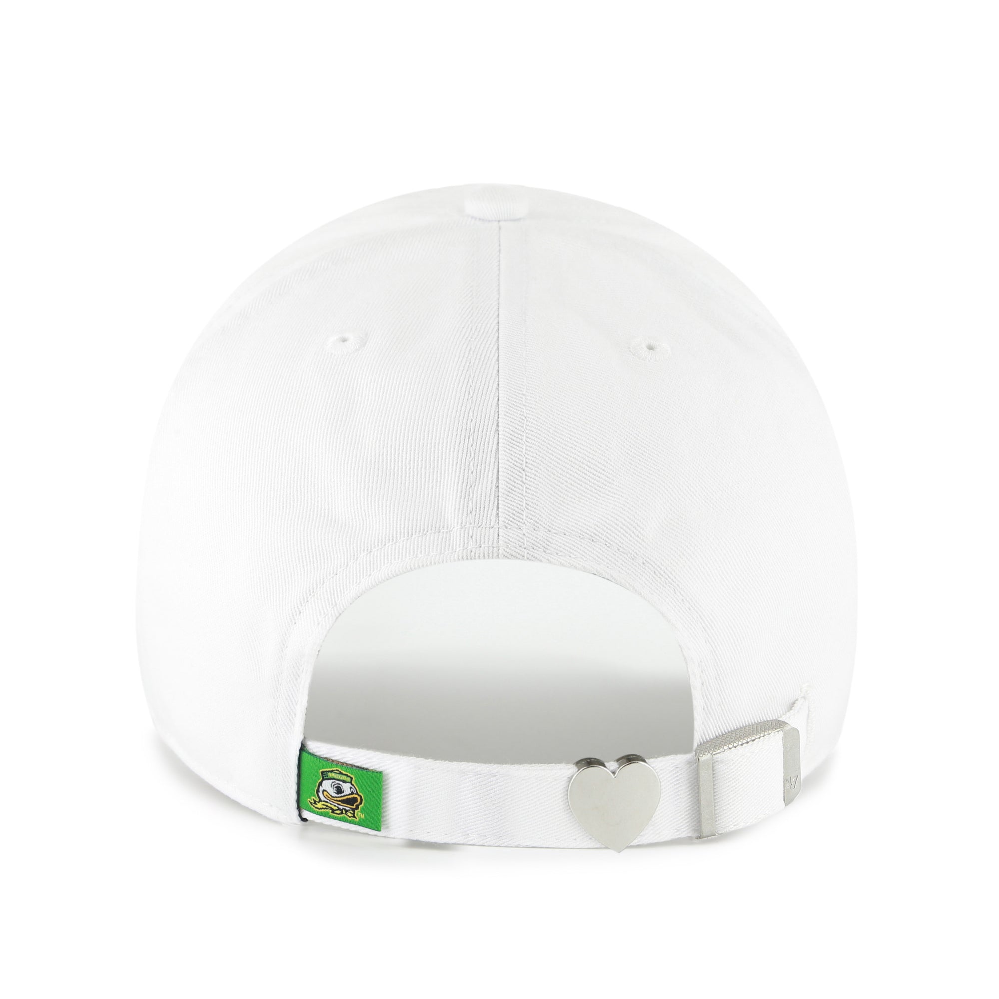 OREGON DUCKS TRENDY SCRIPT '47 CLEAN UP
