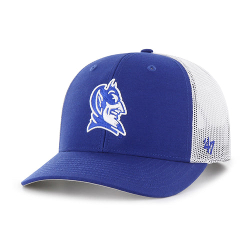 DUKE BLUE DEVILS '47 CLEAN UP