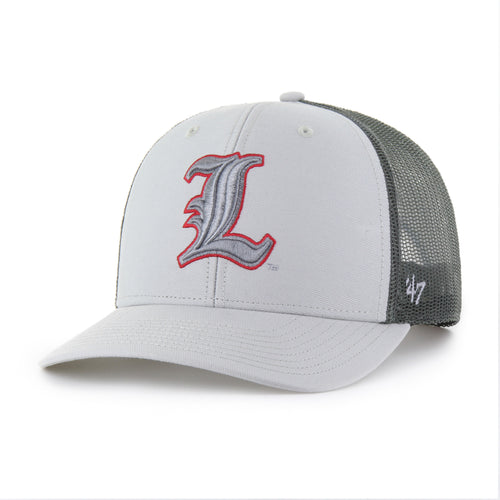 LOUISVILLE CARDINALS '47 TRUCKER