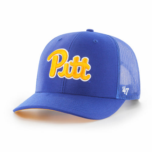 PITTSBURGH PANTHERS '47 TRUCKER
