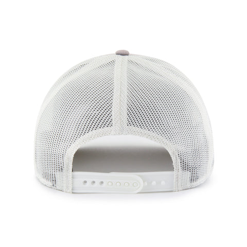 GEORGIA BULLDOGS TIDE SWEEP ROPE '47 TRUCKER