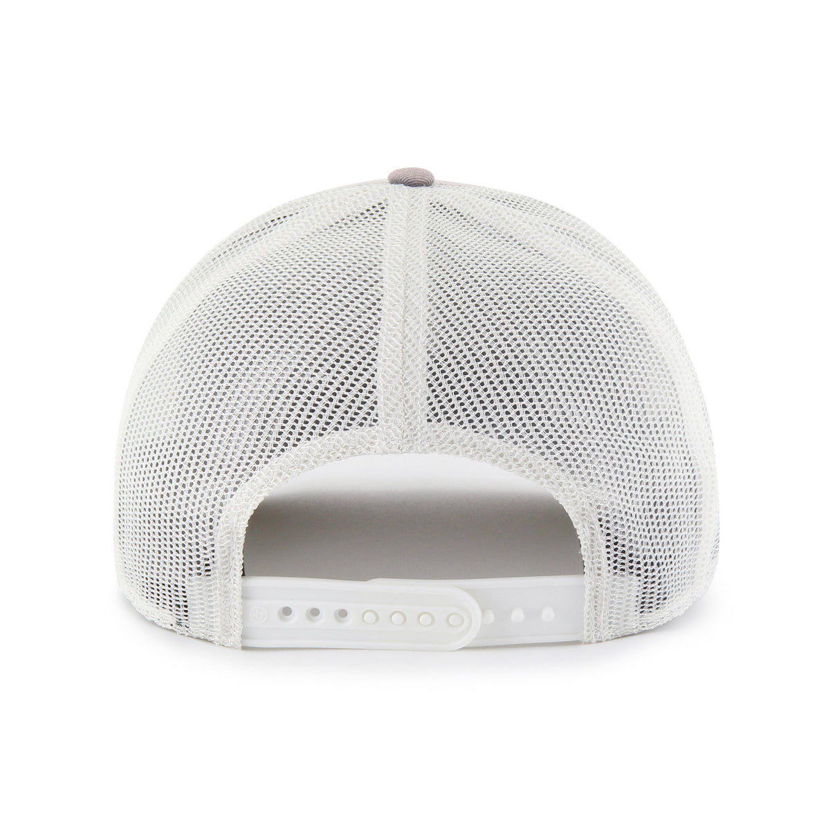MIAMI HURRICANES TIDE SWEEP ROPE '47 TRUCKER