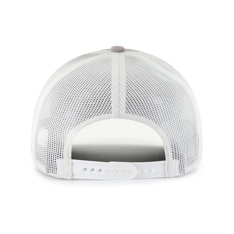 OHIO STATE BUCKEYES TIDE SWEEP ROPE '47 TRUCKER