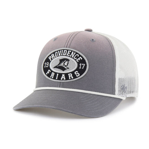 PROVIDENCE COLLEGE FRIARS TIDE SWEEP ROPE '47 TRUCKER