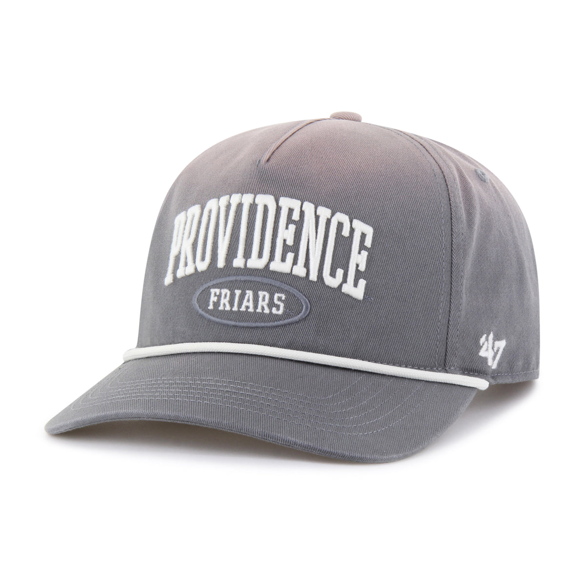 PROVIDENCE COLLEGE FRIARS TYBEE ROPE '47 HITCH RF RELAXED FIT