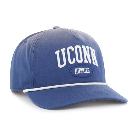 CONNECTICUT HUSKIES UCONN TYBEE ROPE '47 HITCH RF RELAXED FIT