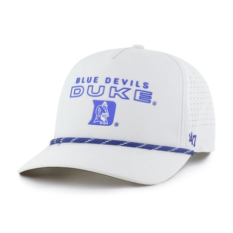 DUKE BLUE DEVILS BRRR VAULT '47 HITCH