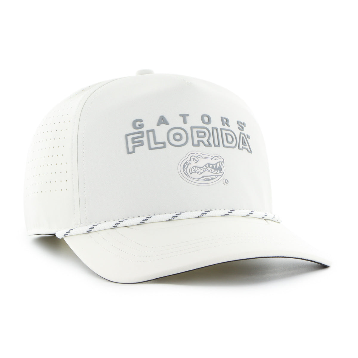 FLORIDA GATORS BRRR VAULT '47 HITCH
