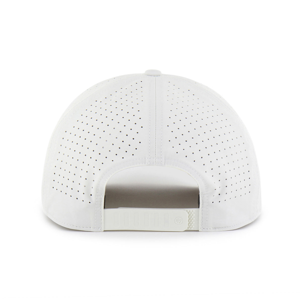 FLORIDA STATE SEMINOLES BRRR VAULT '47 HITCH