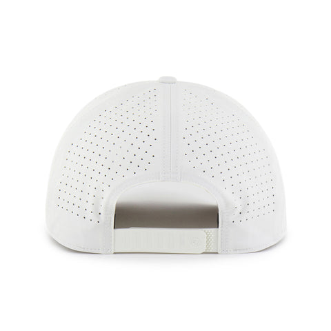 FLORIDA STATE SEMINOLES BRRR VAULT '47 HITCH