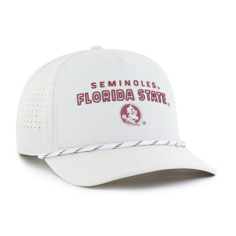 FLORIDA STATE SEMINOLES BRRR VAULT '47 HITCH