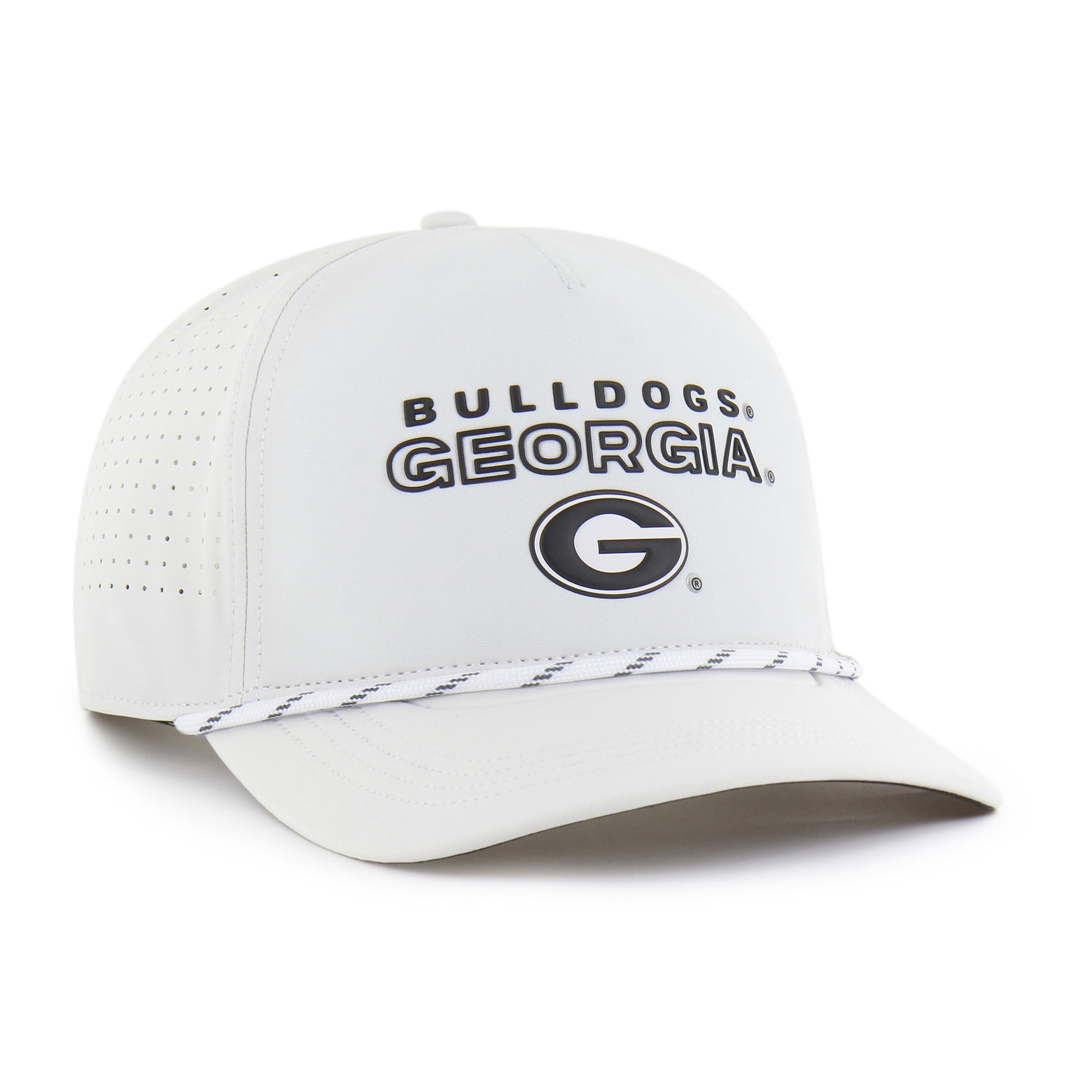 GEORGIA BULLDOGS BRRR VAULT '47 HITCH