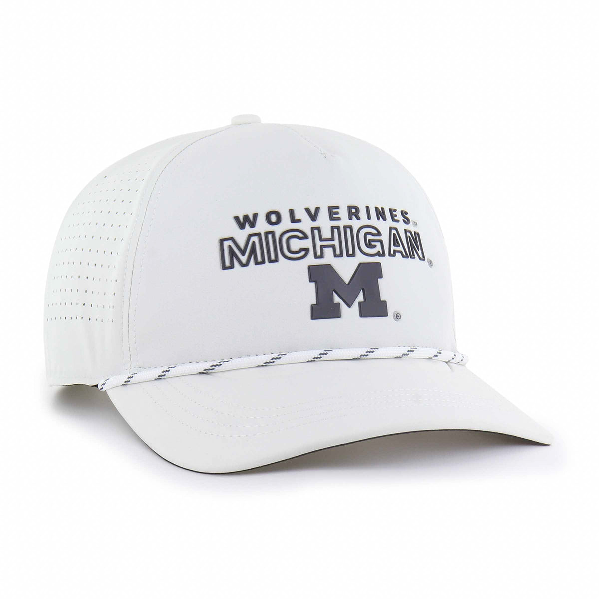MICHIGAN WOLVERINE BRRR VAULT '47 HITCH