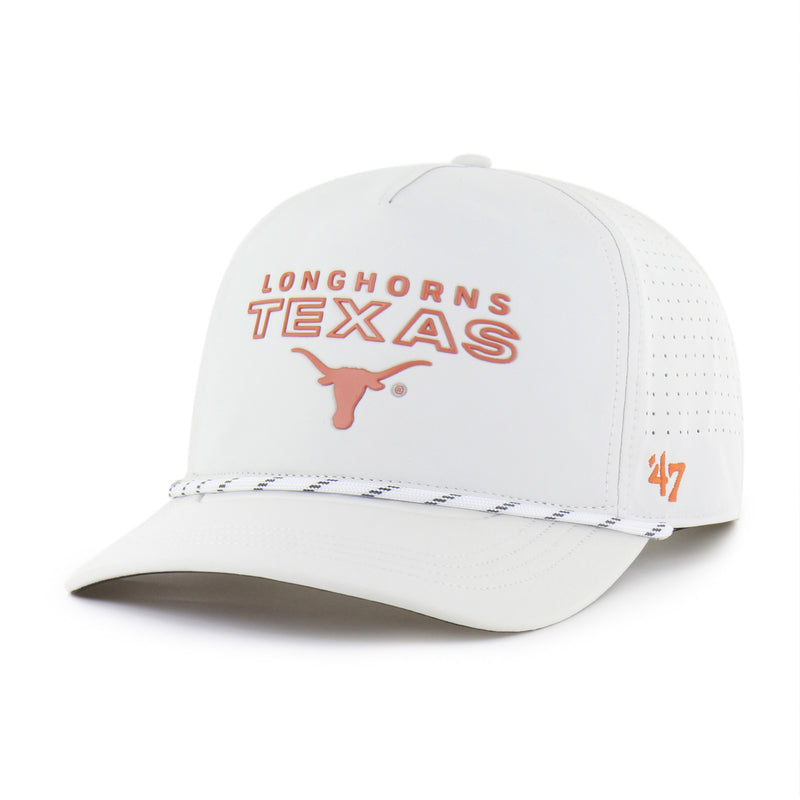 TEXAS LONGHORNS BRRR VAULT '47 HITCH