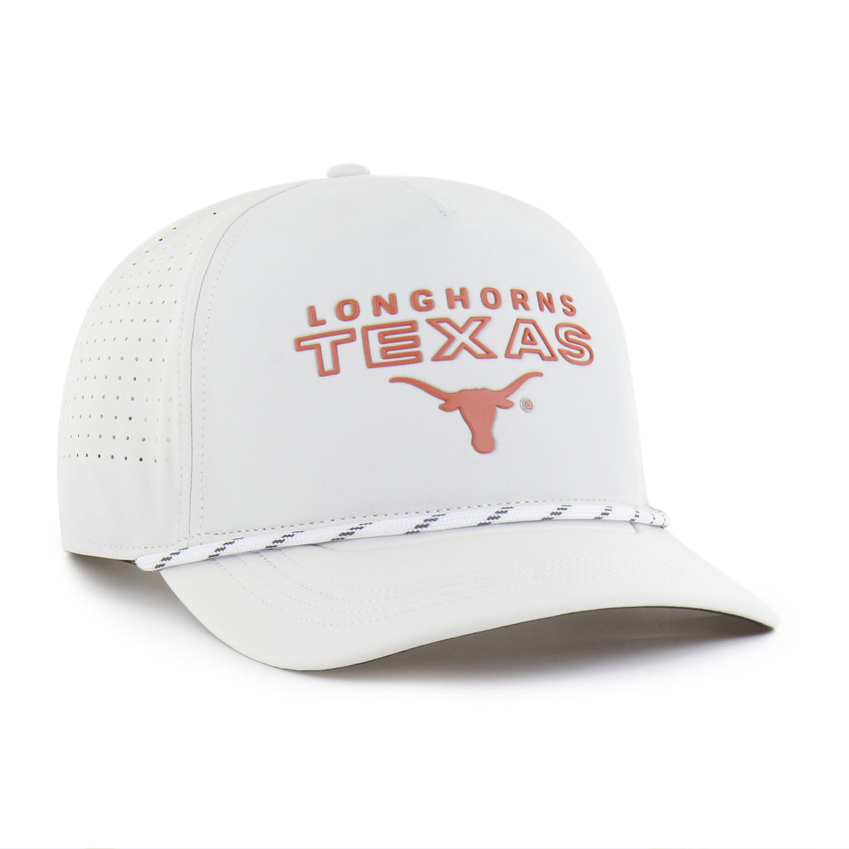 TEXAS LONGHORNS BRRR VAULT '47 HITCH