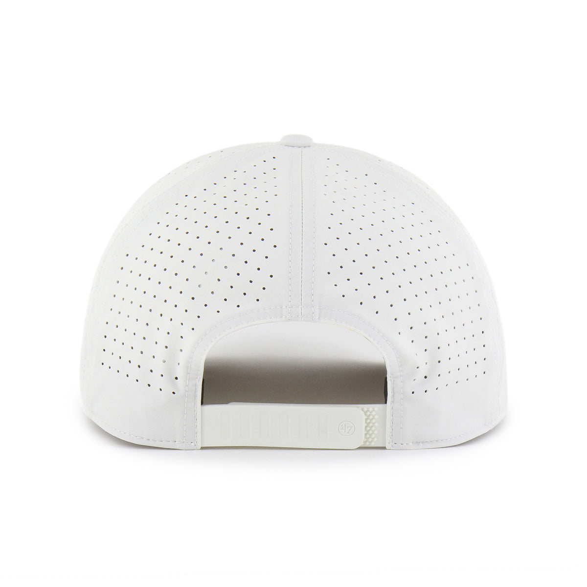 COLORADO BUFFALOES BRRR VAULT '47 HITCH