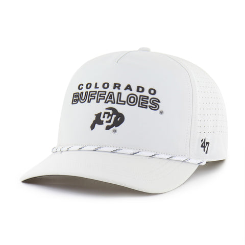 COLORADO BUFFALOES BRRR VAULT '47 HITCH