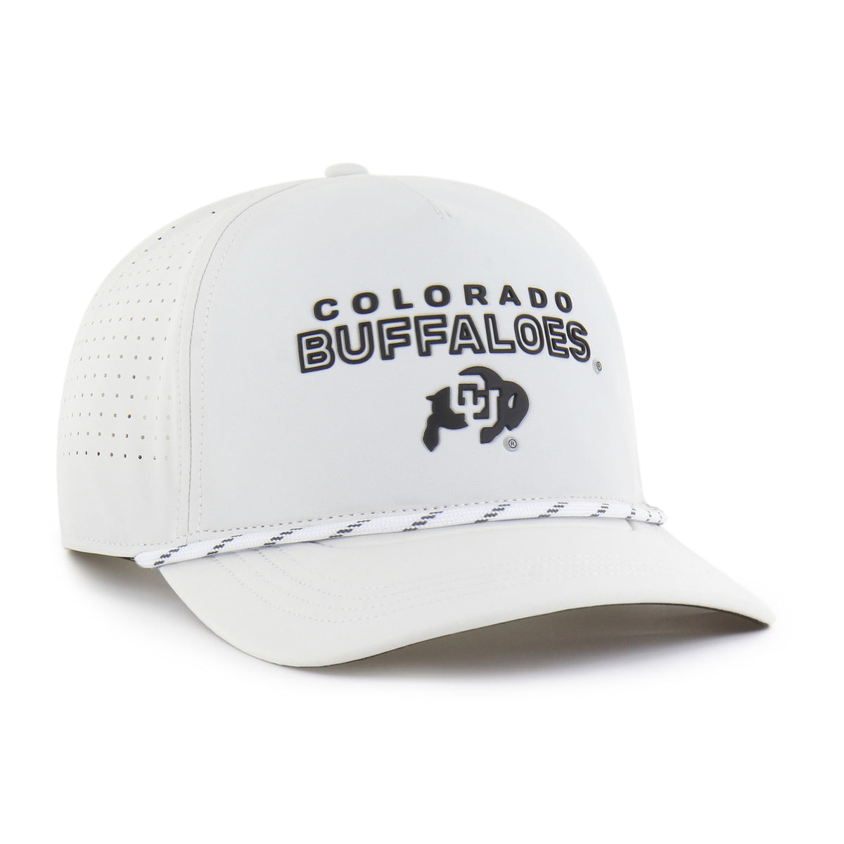 COLORADO BUFFALOES BRRR VAULT '47 HITCH