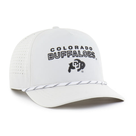 COLORADO BUFFALOES BRRR VAULT '47 HITCH