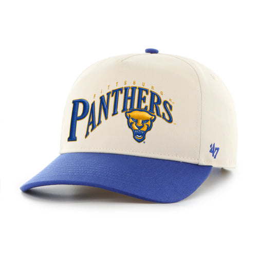 PITTSBURGH PANTHERS WAVE '47 HITCH
