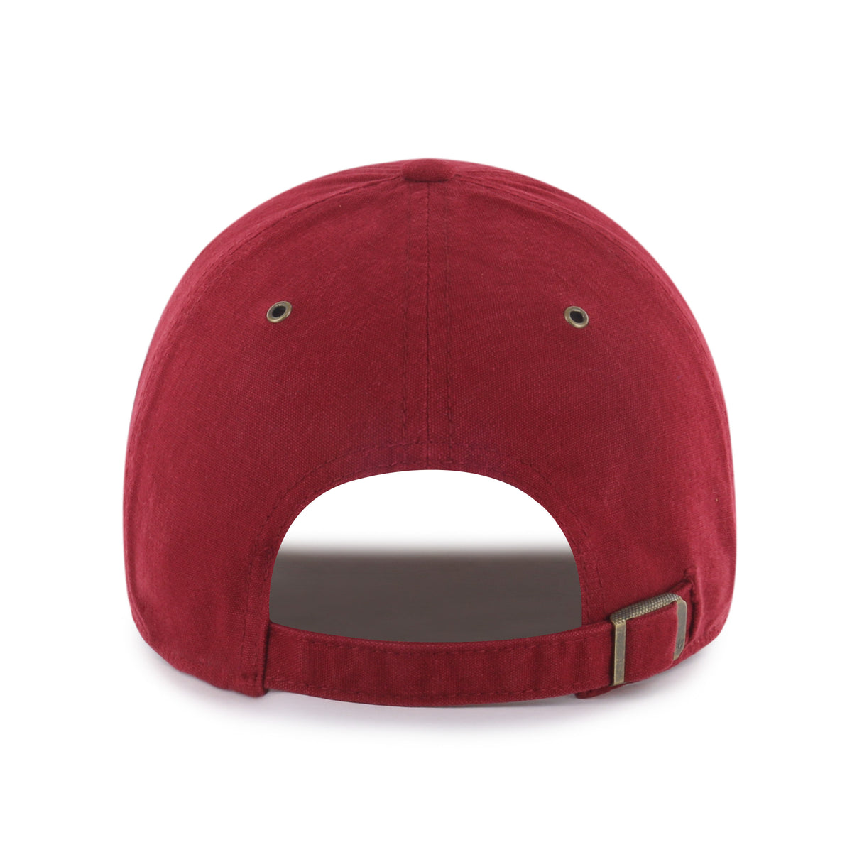 ALABAMA CRIMSON TIDE WINDHAM SUEDE '47 CLEAN UP