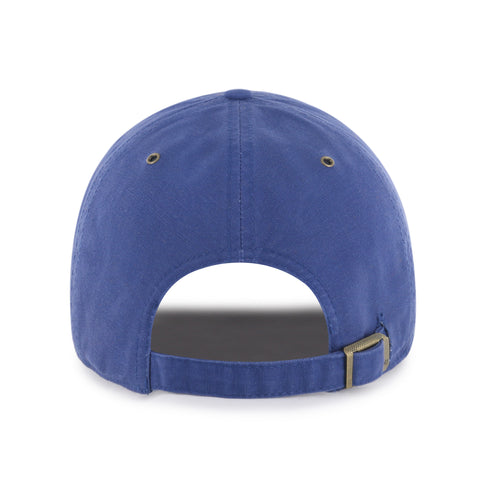 FLORIDA GATORS WINDHAM SUEDE '47 CLEAN UP