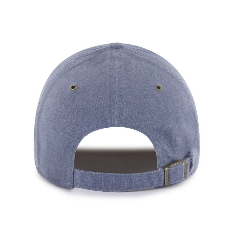NORTH CAROLINA TAR HEELS UNC WINDHAM SUEDE '47 CLEAN UP