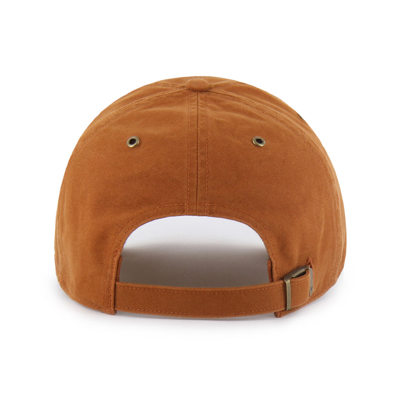 TEXAS LONGHORNS WINDHAM SUEDE '47 CLEAN UP