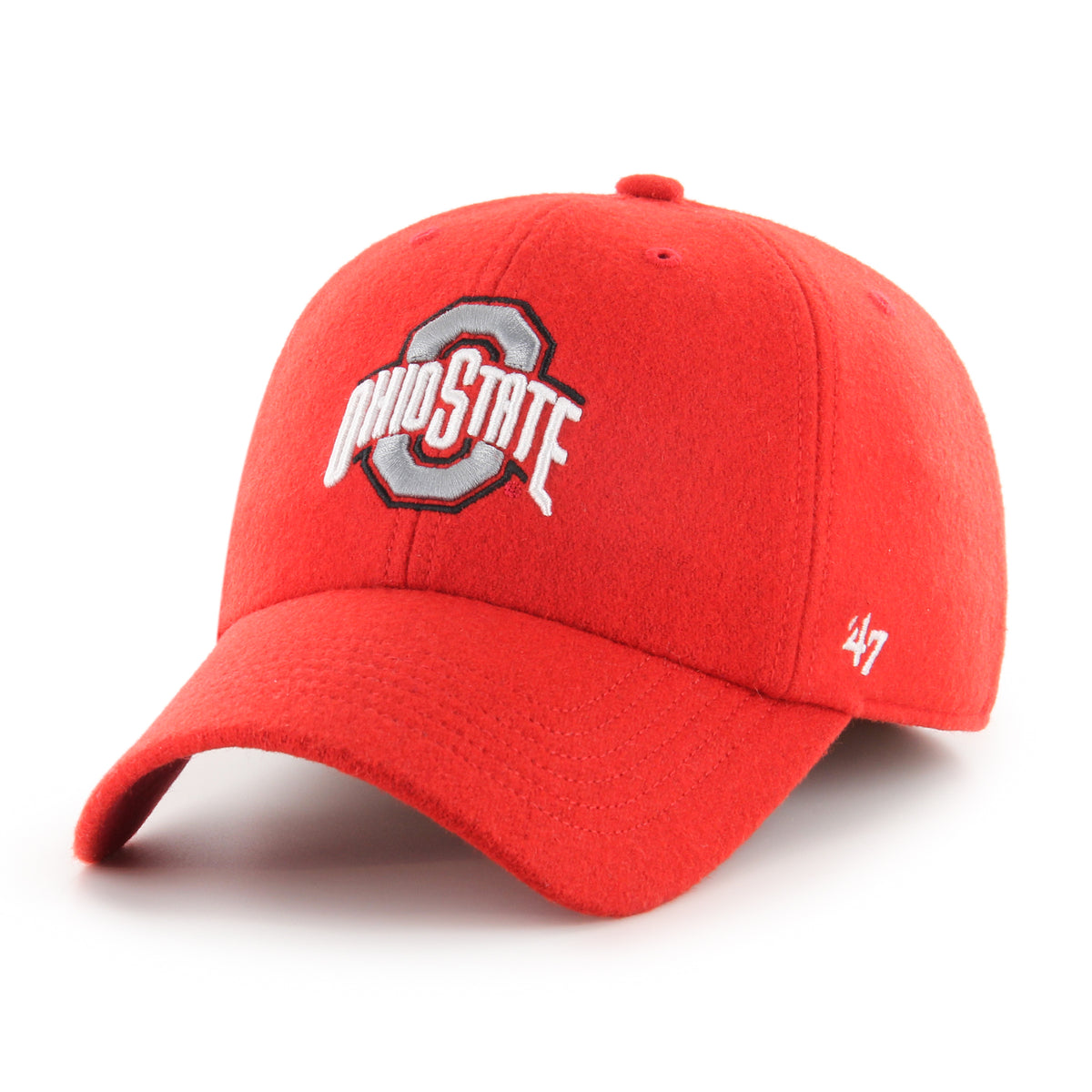 OHIO STATE BUCKEYES WOOLY '47 FRANCHISE