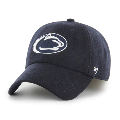 PENN STATE NITTANY LIONS WOOLY '47 FRANCHISE