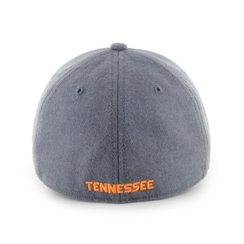 TENNESSEE VOLUNTEERS WOOLY '47 FRANCHISE