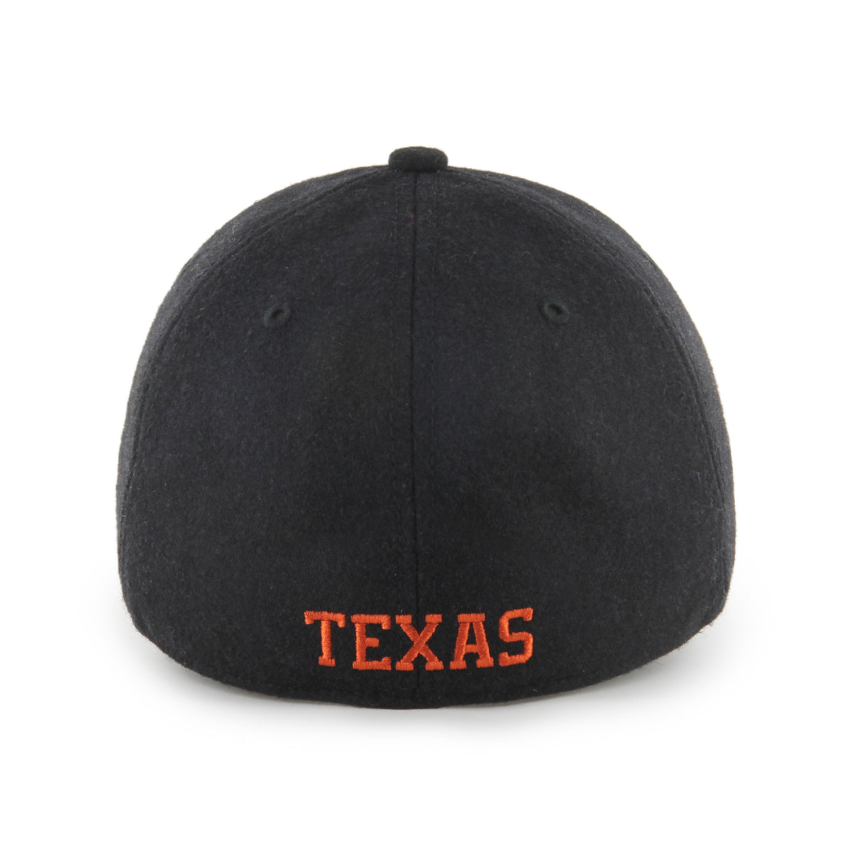 TEXAS LONGHORNS WOOLY '47 FRANCHISE