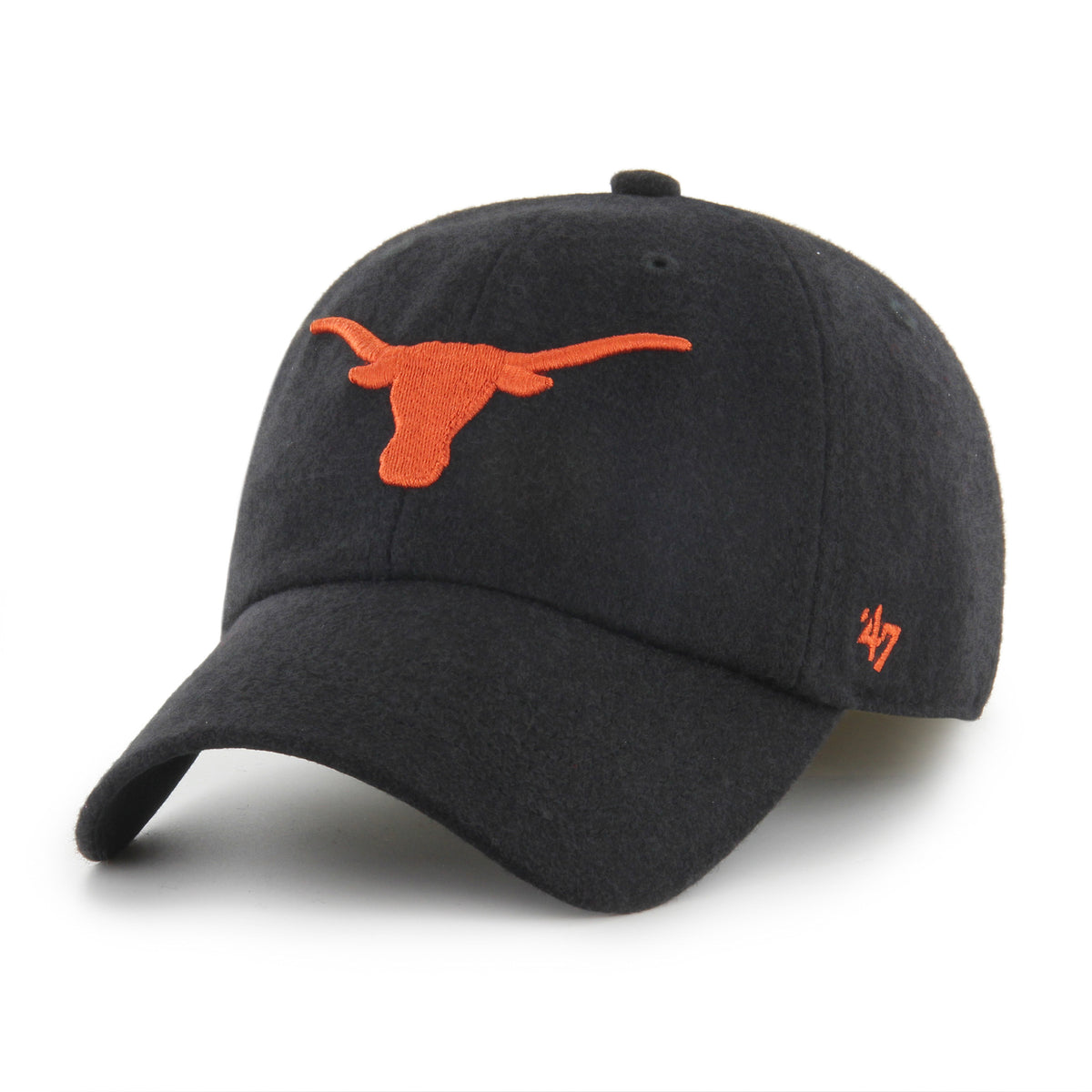 TEXAS LONGHORNS WOOLY '47 FRANCHISE